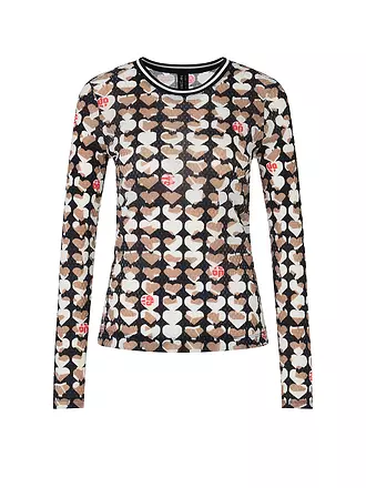 MARC CAIN | Langarmshirt | 